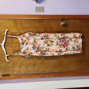 Forever 21 midi dress, size 1X